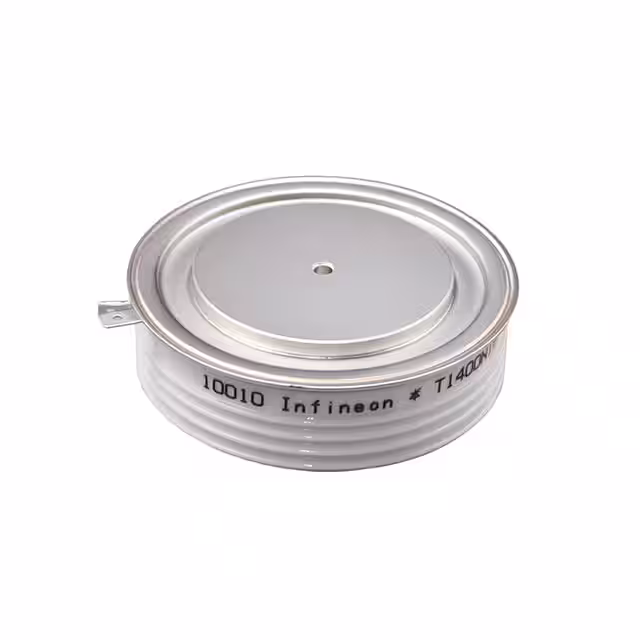 T1400N16H75VTXPSA1 Infineon Technologies  Thyristoren - SCRs - Module